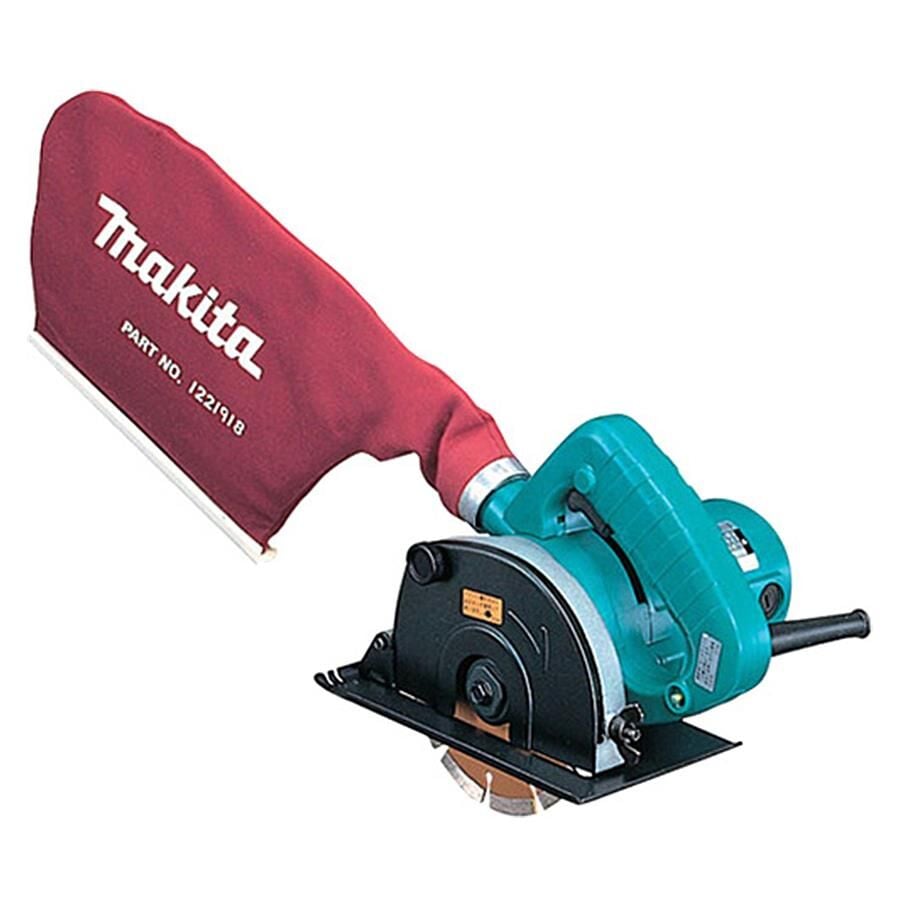 Makita 4105KB Tuğla-Kiremit Kesme Makinesi