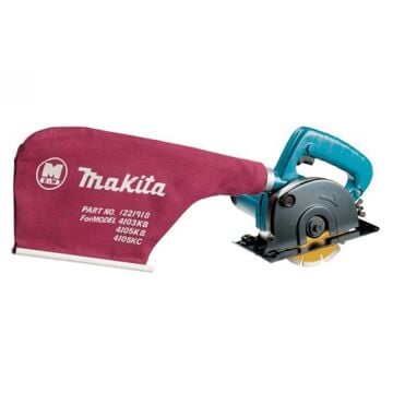 Makita 4105KB Tuğla-Kiremit Kesme Makinesi