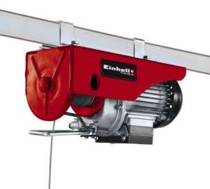 Einhell TC-EH 250 Elektrikli Vinç