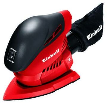Einhell 4460610 TH-OS 1016 Zımpara Makinesi