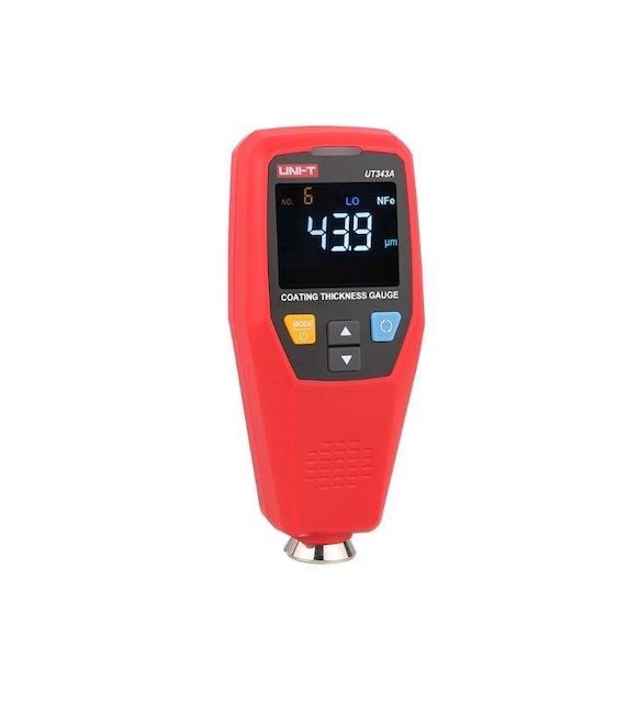 Unit UT343A Boya Kalınlık Ölçer
