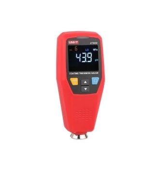Unit UT343A Boya Kalınlık Ölçer