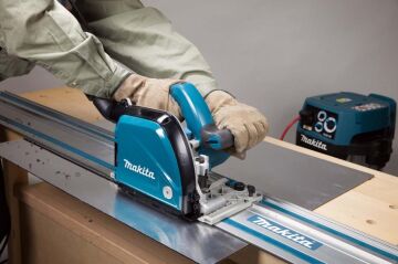 Makita CA5000X Metal Kesme Makinesi