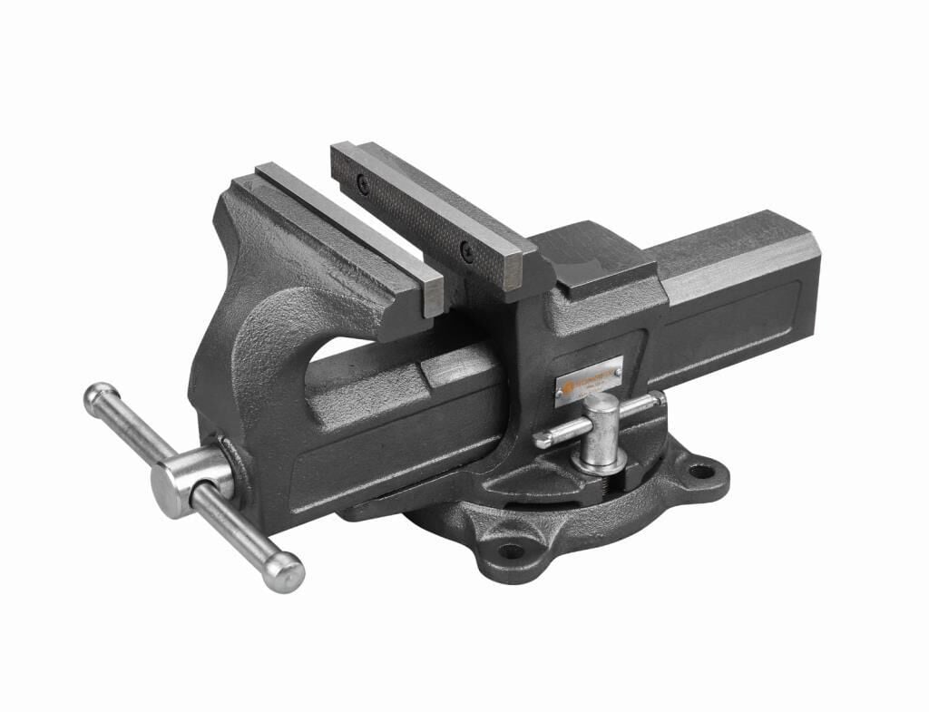 Somafix 100MM Dönerli Mengene