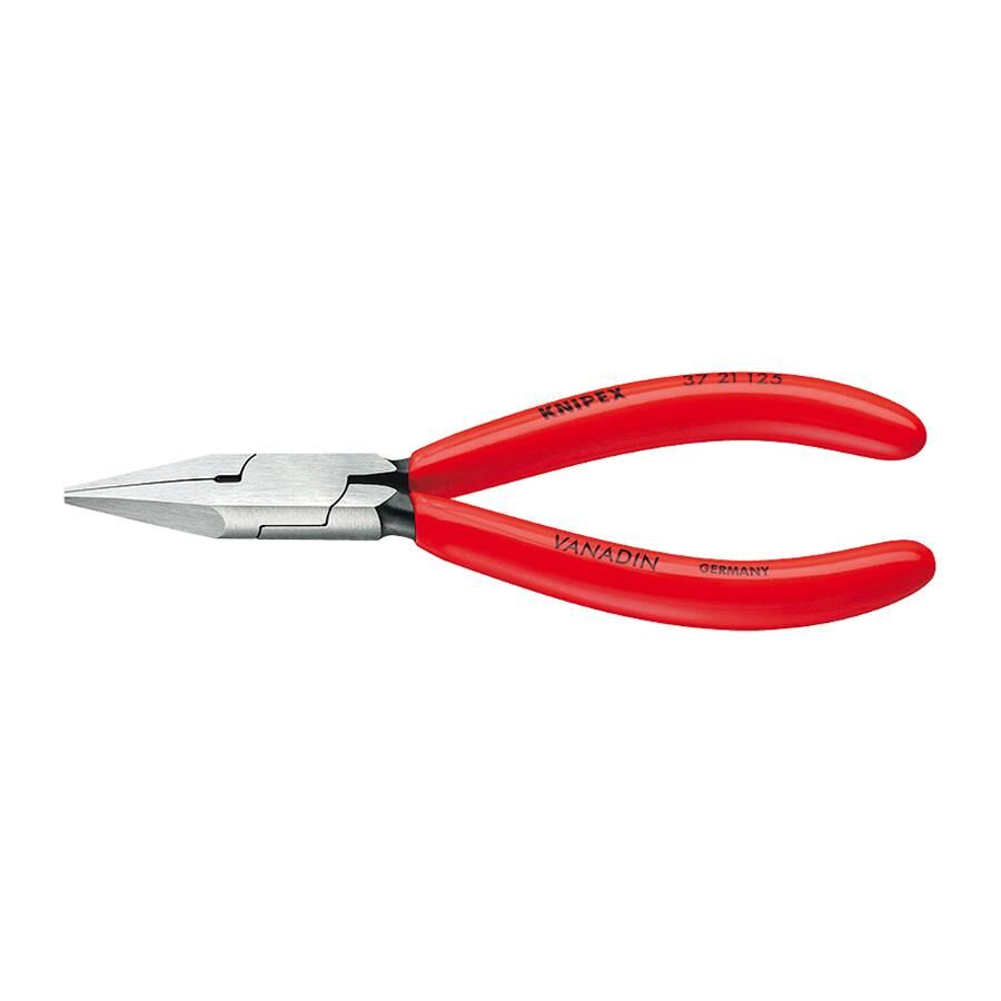 Knipex 37 21 Elektronikçi Kargaburun 125 mm