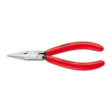 Knipex 37 21 Elektronikçi Kargaburun 125 mm