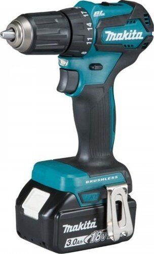 Makita DDF083RFJ Akülü Matkap Vidalama