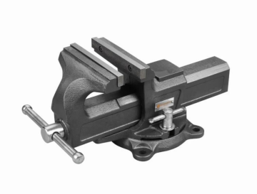 Somafix 200MM Dönerli Mengene