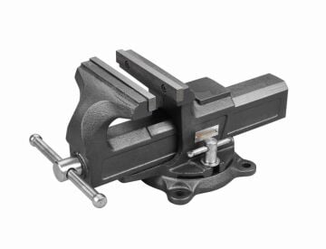 Somafix 125MM  Dönerli Mengene