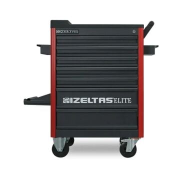 İzeltaş Elite Serisi Takım Dolabı 7 Çekmeceli - Dolu (139)