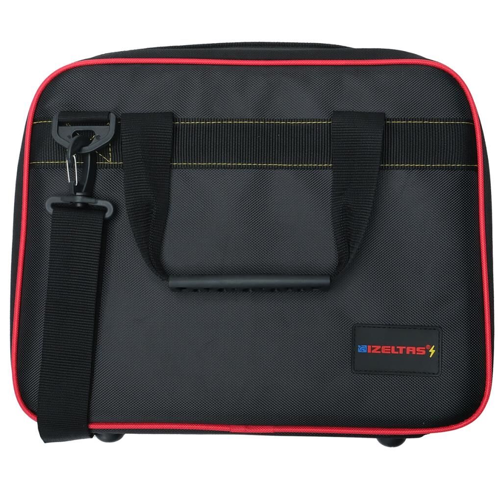 İzeltaş Elektro Takım Çantası 24 Parça