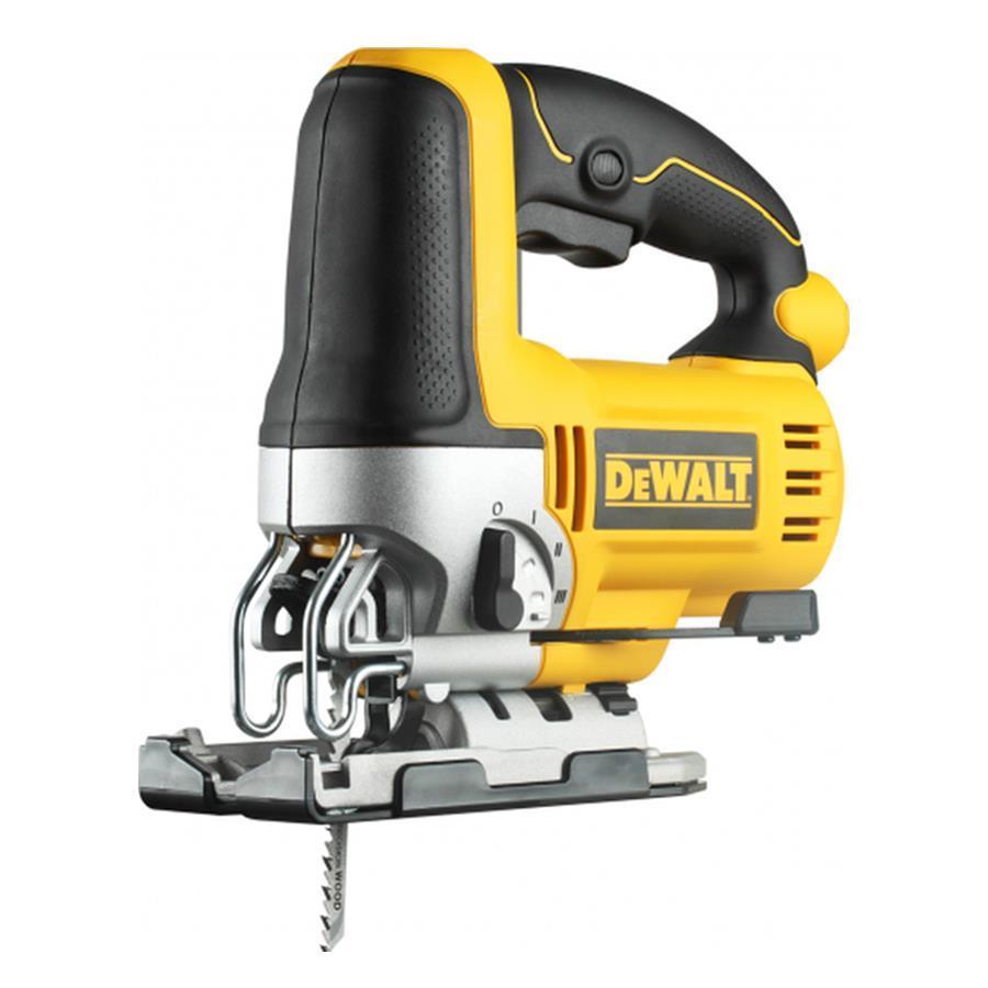 Dewalt DW349 Dekupaj Testere