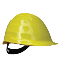 YÜKSEK GERİLİM BARETİ 12-005 Sarı