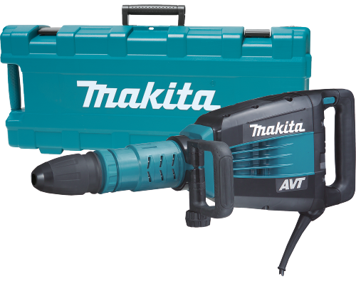 Makita HM1214C Elektropnömatik Kırıcı 11 kg.