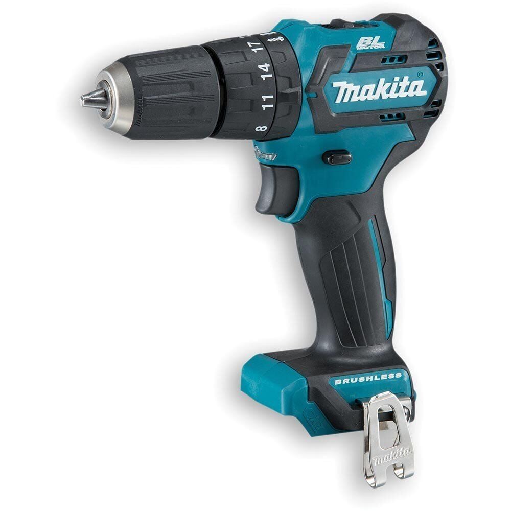 Makita HP332DZ Akülü Matkap Vidalama