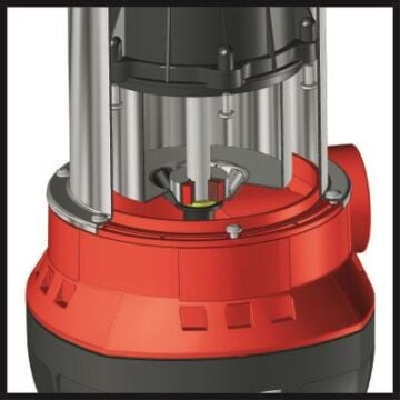 Einhell GC-DP 3325 Kirli Su Dalgıç Pompa