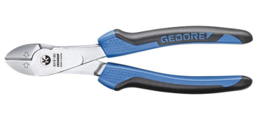Gedore 8316-180JC 180 mm Yan Keski