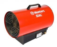 Munters Sial Kid 30M Isıtıcı