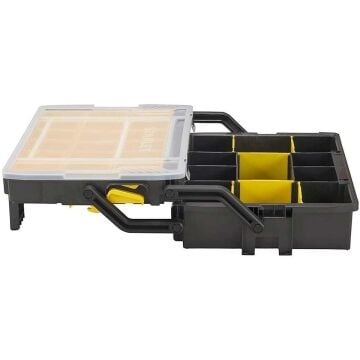 Stanley STST1-75540 Sort Master Çift Katlı Organizer