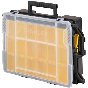 Stanley STST1-75540 Sort Master Çift Katlı Organizer