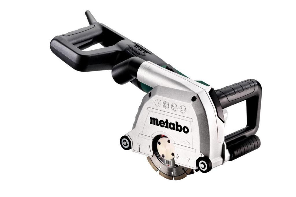 Metabo MFE 40 Beton Kesme