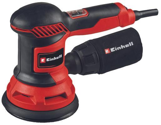 Einhell TC-RS 425 E Eksantrik Zımpara