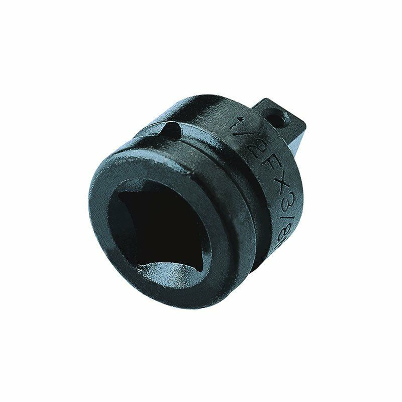İzeltaş 1 Fx3/4 M Havalı Lokma Adaptörü