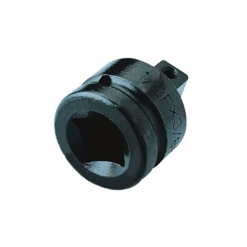 İzeltaş 1 Fx3/4 M Havalı Lokma Adaptörü