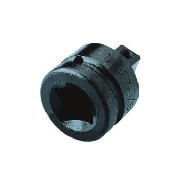 İzeltaş 1 Fx3/4 M Havalı Lokma Adaptörü