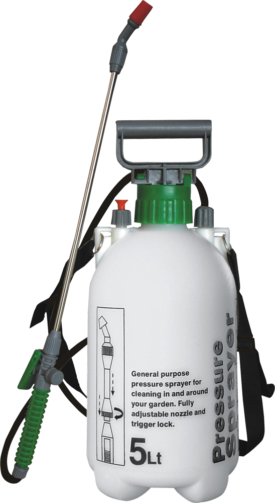 VETA VT5B İLAÇLAMA POMPASI