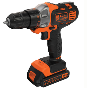 Black&Decker MT218KB Multievo Akülü Vidalama