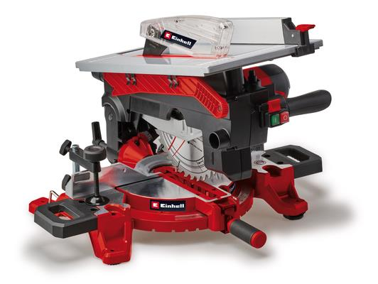 Einhell TE-MS 254 T Tablalı Gönye Testere