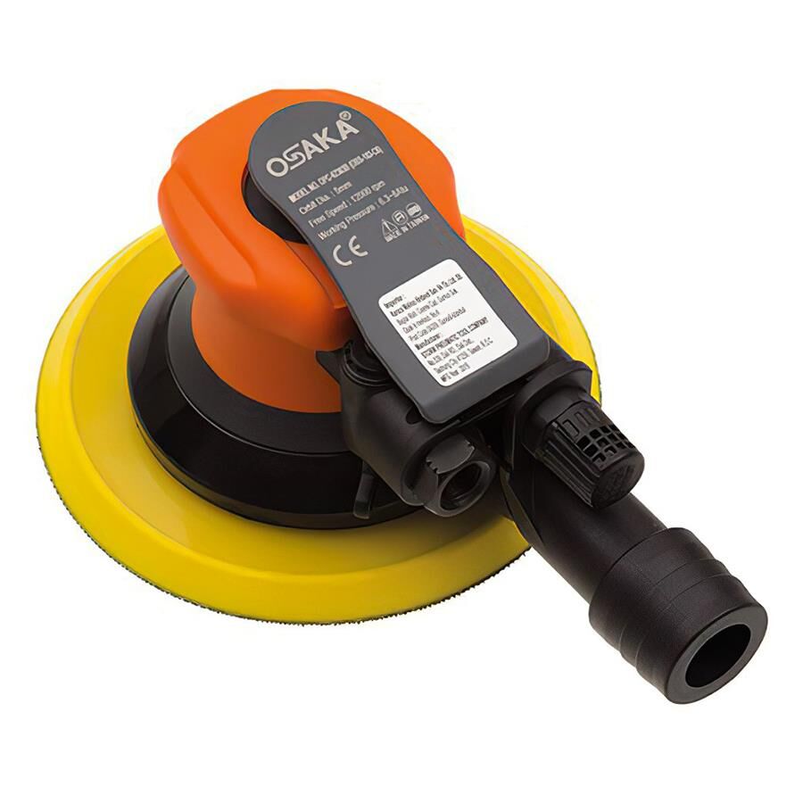 Osaka OPC 62303B Orbital 150mm Zımpara