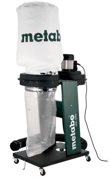 Metabo SPA 1200 Toz Emme