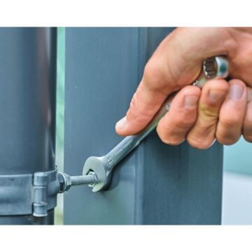 Bosch 1600A02Z9B Çok Amaçlı Montaj Seti 132 Parça