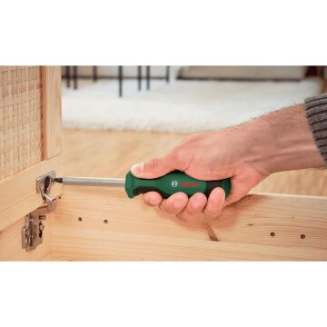 Bosch 1600A02Z9B Çok Amaçlı Montaj Seti 132 Parça