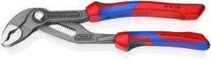 Knipex 87 02 180 Yaylı Fort Pense