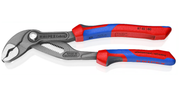 Knipex 87 02 180 Ayarlı Fort Pense