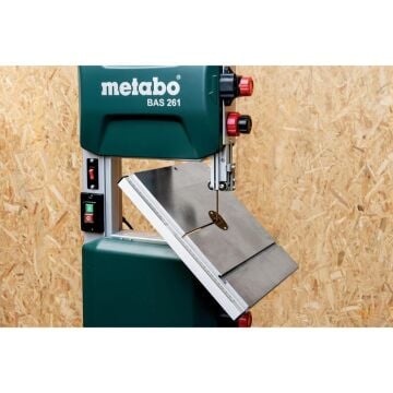Metabo BAS 261 Precision Şerit Testere