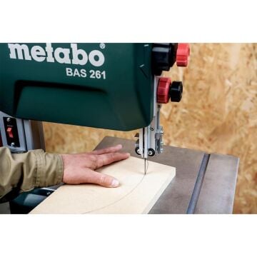 Metabo BAS 261 Precision Şerit Testere