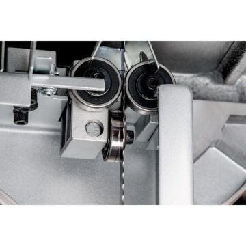 Metabo BAS 261 Precision Şerit Testere