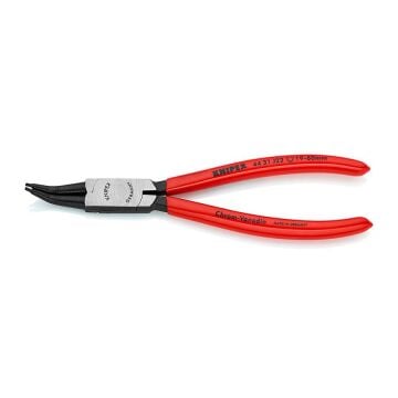 Knipex 4411J2 İç Segman Pensi Düz 180 mm