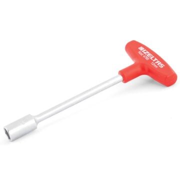 İzeltaş T Tipi Lokma Uçlu Tornavida 10 MM