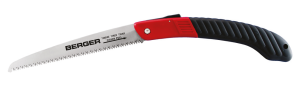 Berger 64650 Bahçe Budama Testeresi