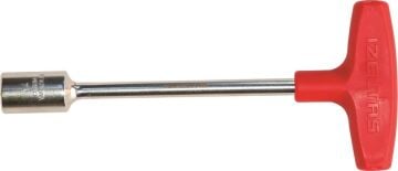 İzeltaş T Tipi Lokma Uçlu Tornavida 5.5MM (4765190055)