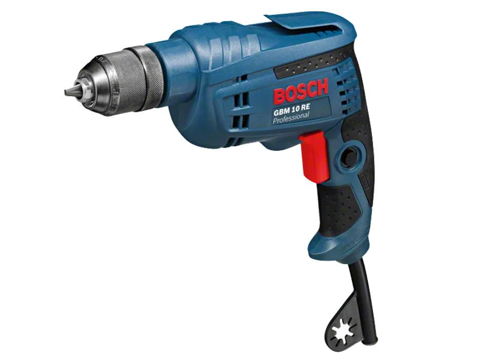 Bosch GBM 10 RE Darbesiz Matkap