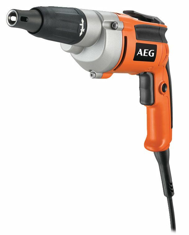 AEG S 2500 E Elektrikli Tornavida