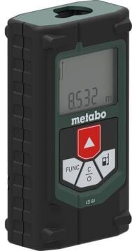 Metabo LD 60 Lazer Ölçüm Cihazı