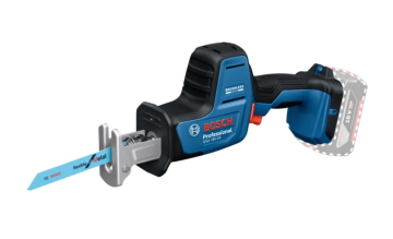 Bosch GSA 18V-24 Akülü PanterTestere (Solo)