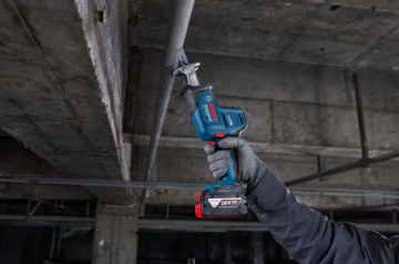 Bosch GSA 18V-24 Akülü PanterTestere (Solo)